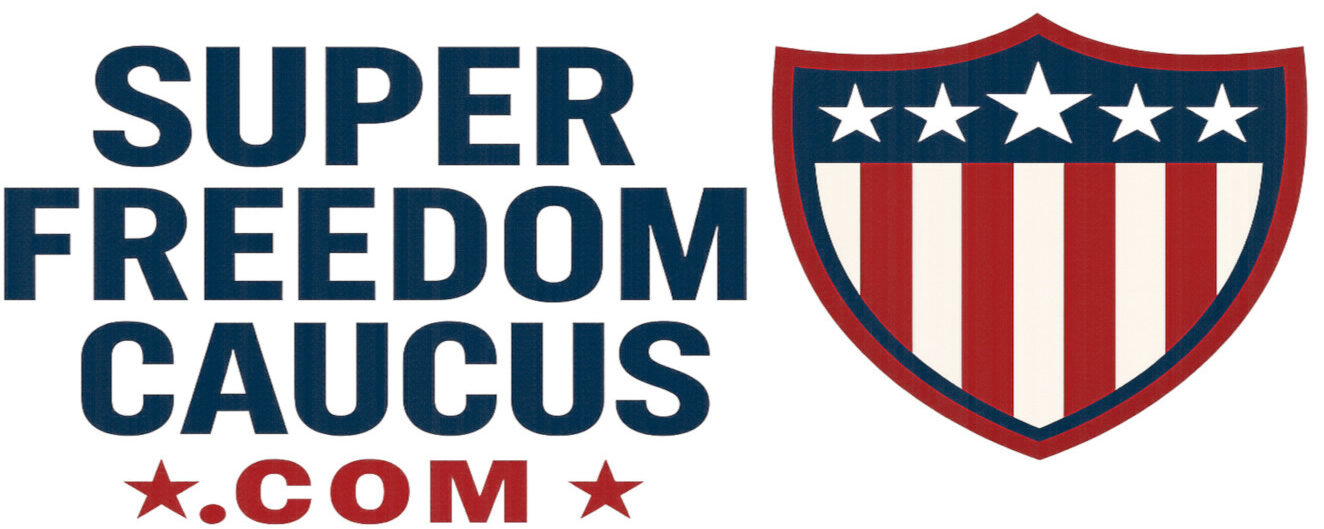 SuperFreedomCaucus.com